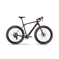 Rower Gravel Lapierre...