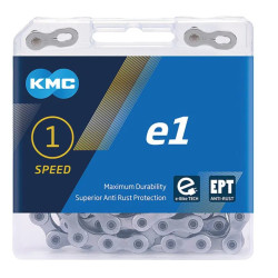 Łańcuch KMC e1 EPT 1/2 x...