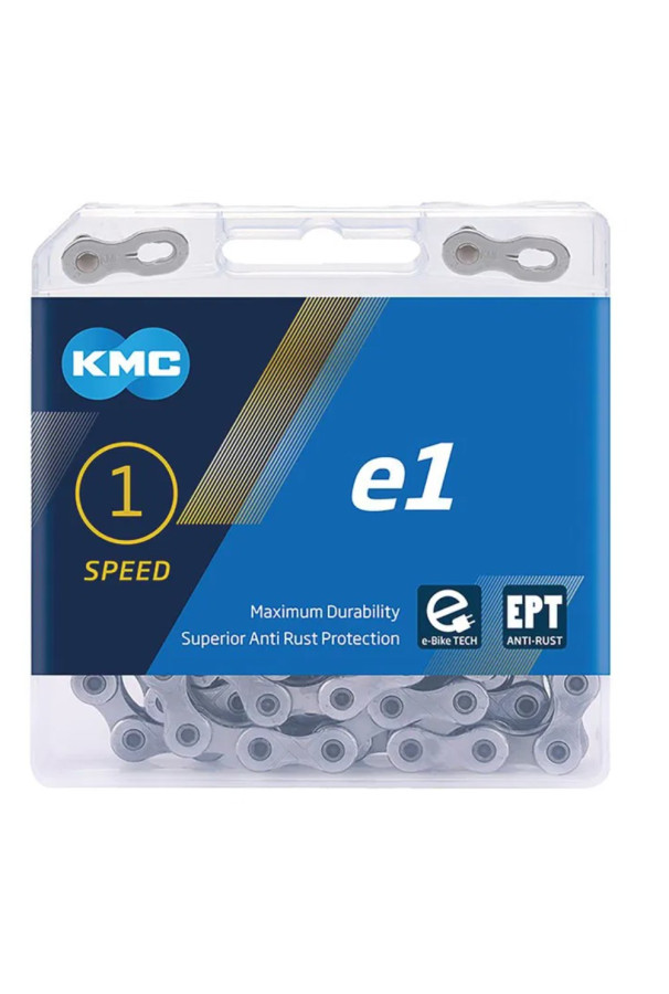 Łańcuch KMC e1 EPT 1/2 x 3/32 1rz. 110 ogniw