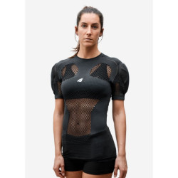 Ochraniacz na plecy koszulka Bluegrass Seamless B&S D3O L/XL