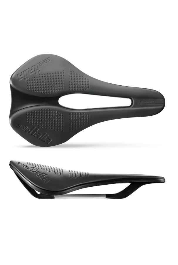 Siodełko rowerowe SELLE ITALIA X Superflow 145x245 mm