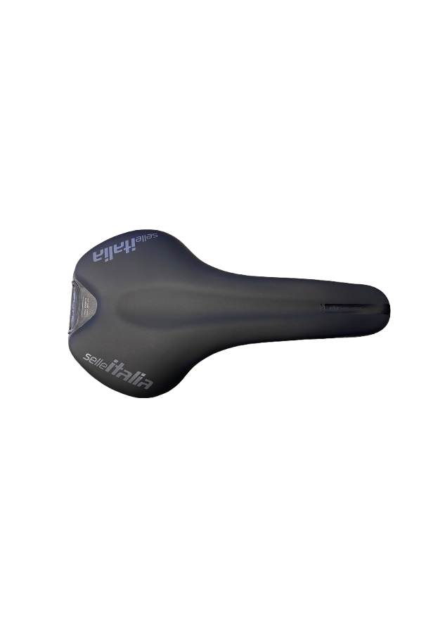 Siodełko Selle Italia Flite Boost Black racing