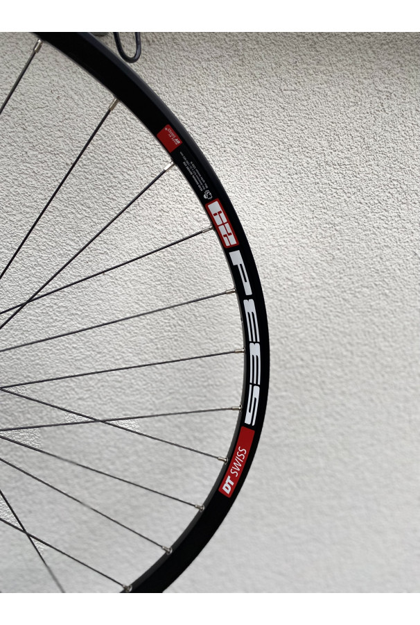 Koło DT Swiss 533D 29" Shimano Deore XT FH-M8010 32 szprychy