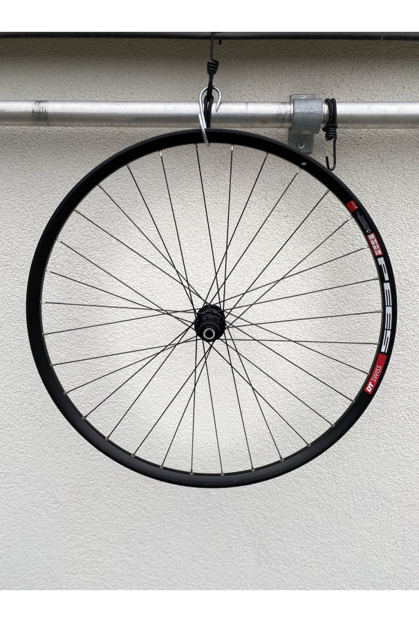 Koło DT Swiss 533D 29" Shimano Deore XT FH-M8010 32 szprychy