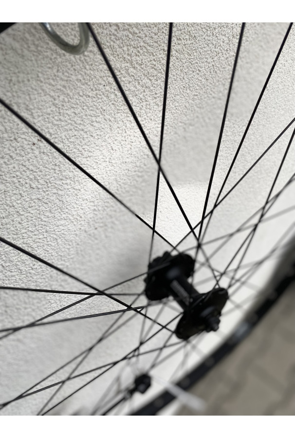 Koło przednie Ryde Shimano HB-M525A 21x584 27,5"