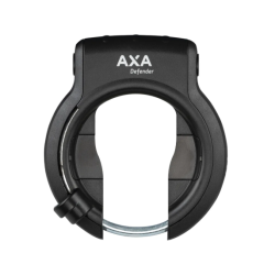 Blokada koła Axa Defender...
