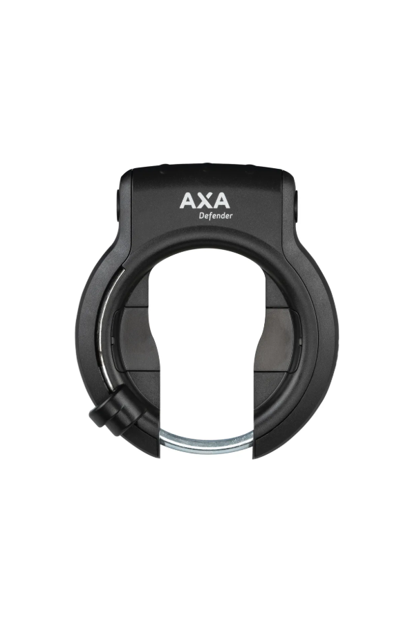 Blokada koła Axa Defender Retractable  - WYJMOWALNY KLUCZYK 2x klucz
