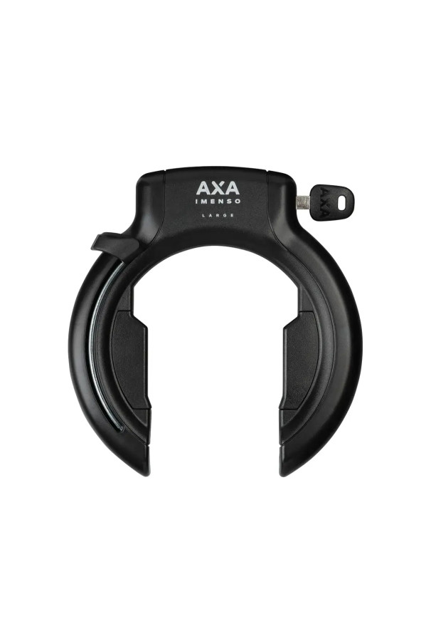 Blokada koła Axa Imenso Large Retractable 2x klucz