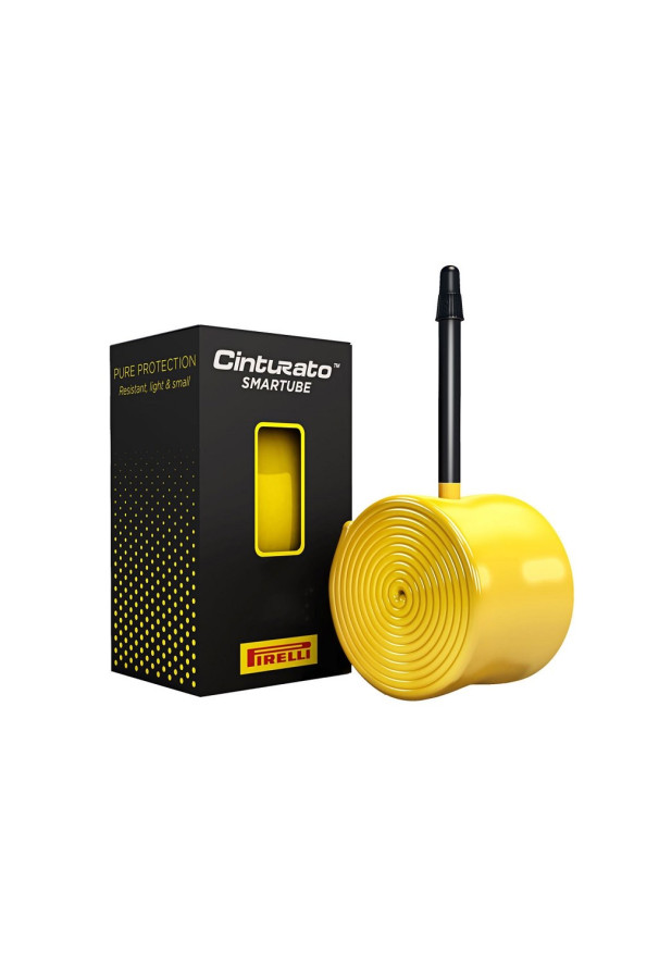 Dętka Pirelli Cinturato SmarTube 33/45-622 (700c) Presta 60mm 49g