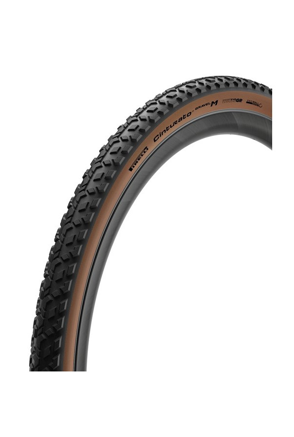 Opona Pirelli New Cinturato Gravel M Classic High Performance, 45-622 (700x45C)