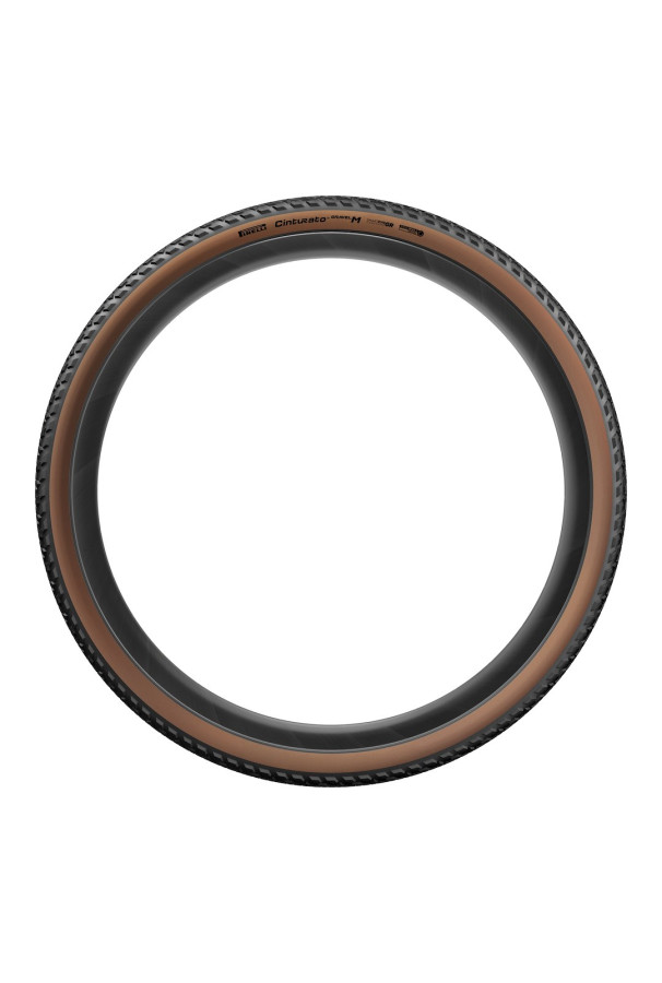 Opona Pirelli New Cinturato Gravel M Classic High Performance, 45-622 (700x45C)