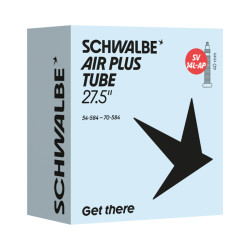 Dętka Schwalbe Air Plus...