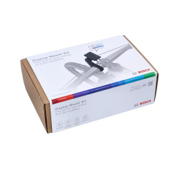 Zestaw do modernizacji Wyświetlacza Bosch Kiox Uchwyt 31,8 mm Smart System