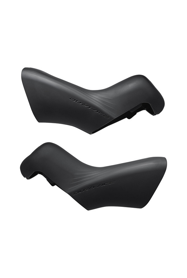 Gumowe osłony klamkomanetki Shimano ST-R9270