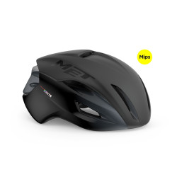 Kask rowerowy MET Manta...