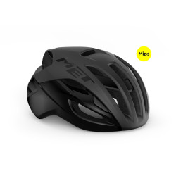 Kask rowerowy MET Rivale...