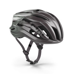 Kask rowerowy MET Trenta MIPS szary L