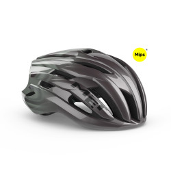 Kask rowerowy MET Trenta...