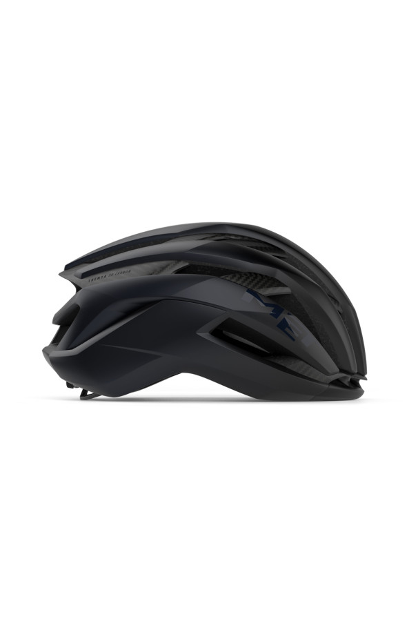 Kask rowerowy MET Trenta 3K Carbon MIPS M