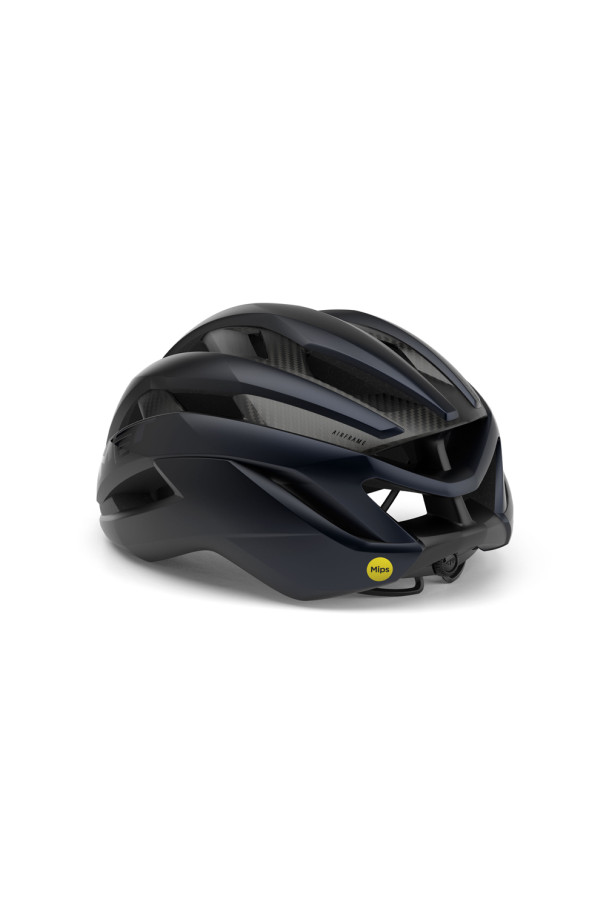 Kask rowerowy MET Trenta 3K Carbon MIPS M