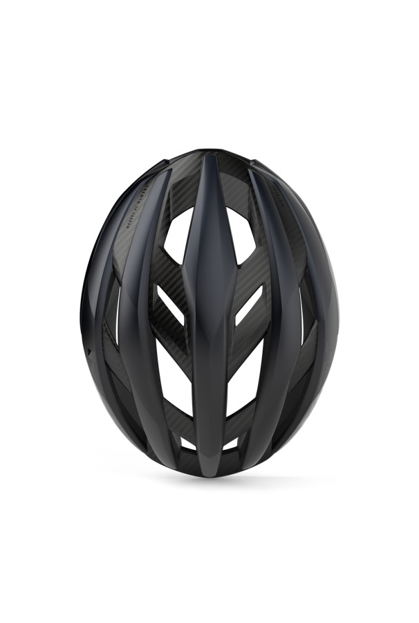 Kask rowerowy MET Trenta 3K Carbon MIPS M