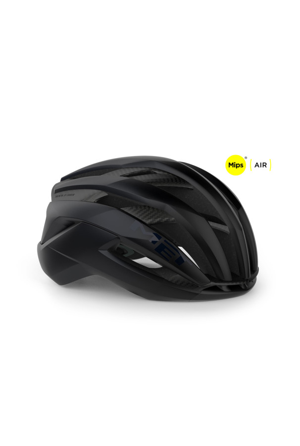 Kask rowerowy MET Trenta 3K Carbon MIPS M
