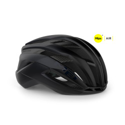 Kask rowerowy MET Trenta 3K...