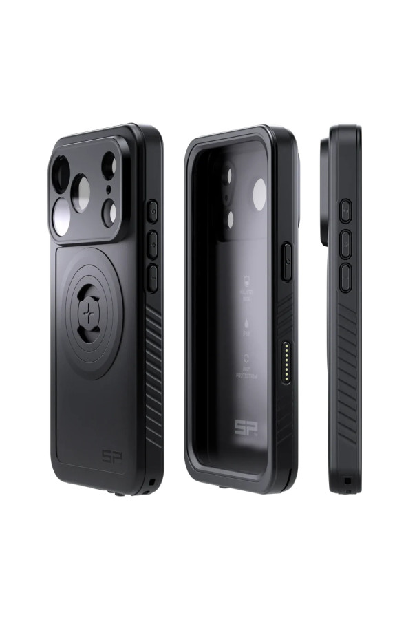 Etui na telefon SP Connect Xtreme SPC+ iPhone 17 PRO