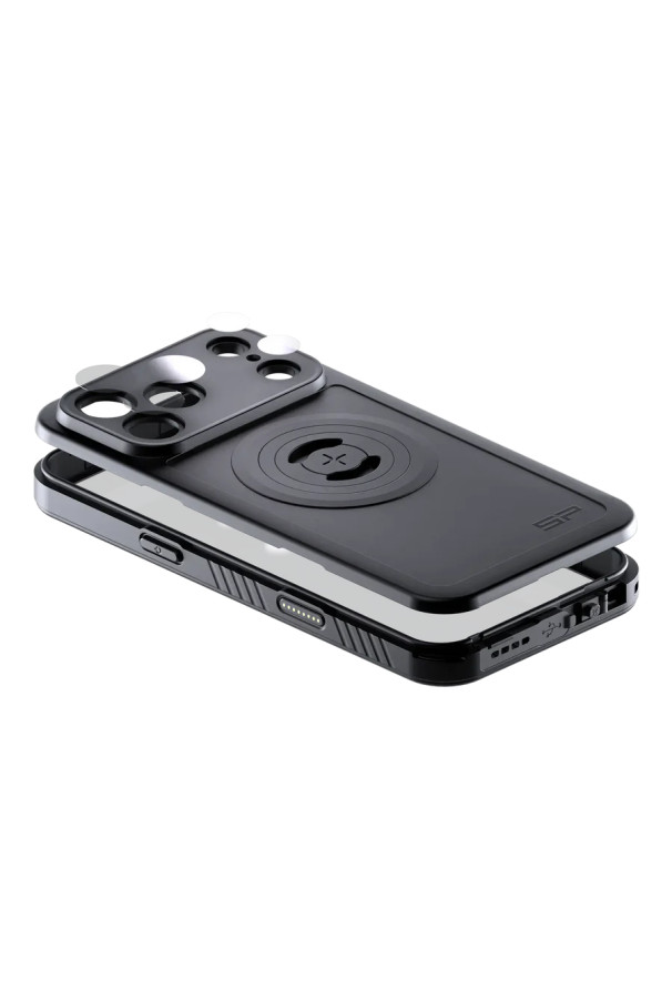 Etui na telefon SP Connect Xtreme SPC+ iPhone 17 PRO MAX