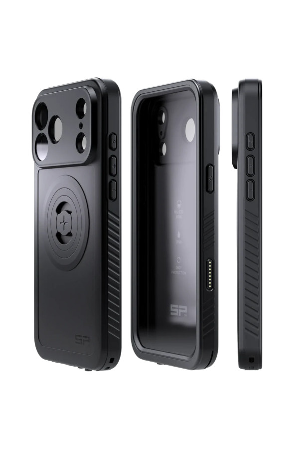 Etui na telefon SP Connect Xtreme SPC+ iPhone 17 PRO MAX