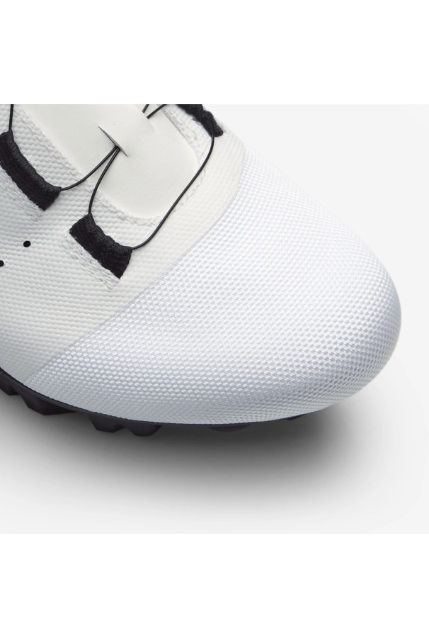 Buty Gravel/MTB DMT KM4 Boa białe R.37