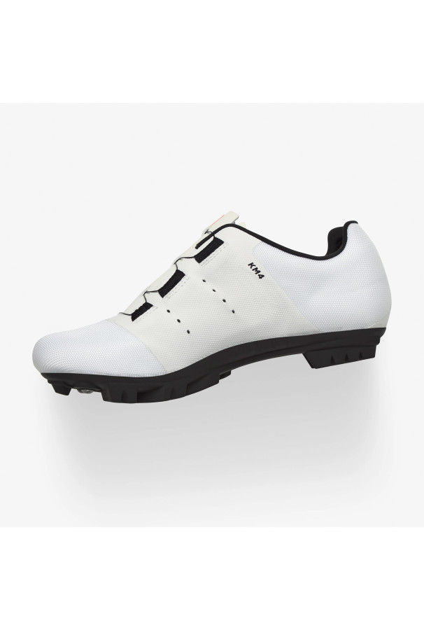 Buty Gravel/MTB DMT KM4 Boa białe R.37