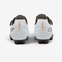 Buty Gravel/MTB DMT KM4 Boa białe R.37