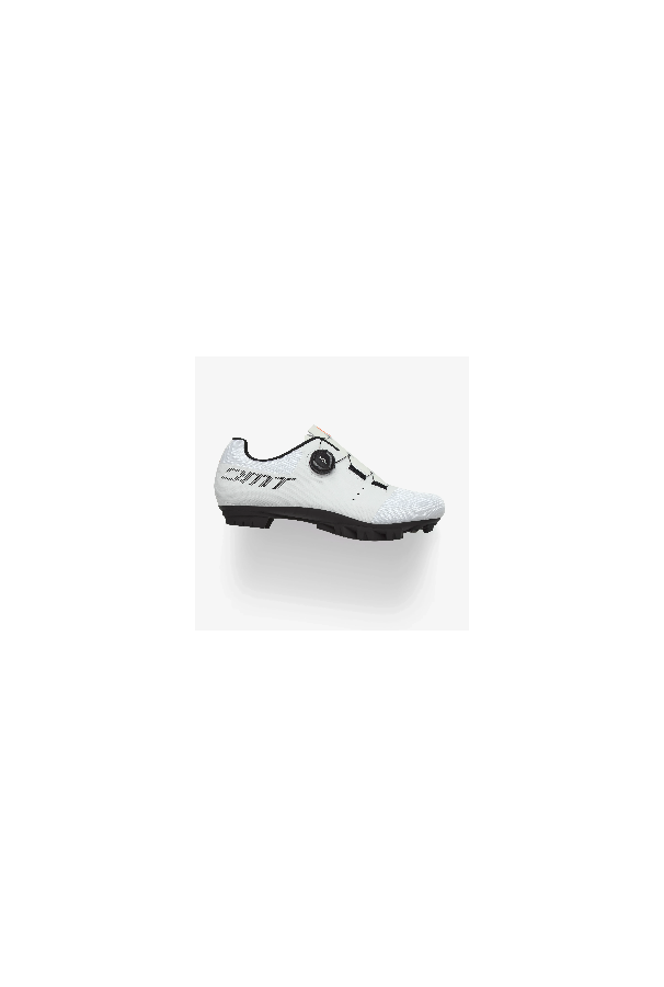 Buty Gravel/MTB DMT KM4 Boa białe R.37