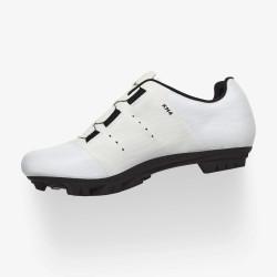 Buty Gravel/MTB DMT KM4 Boa białe R.38