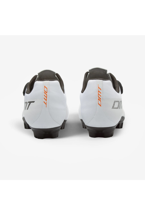 Buty Gravel/MTB DMT KM4 Boa białe R.38