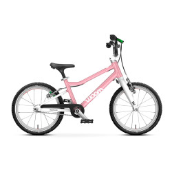 Rower woom GO 3 powder pink