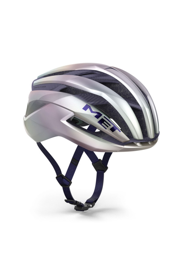 Kask rowerowy MET Trenta 3K Carbon MIPS S Tadej Pogacar