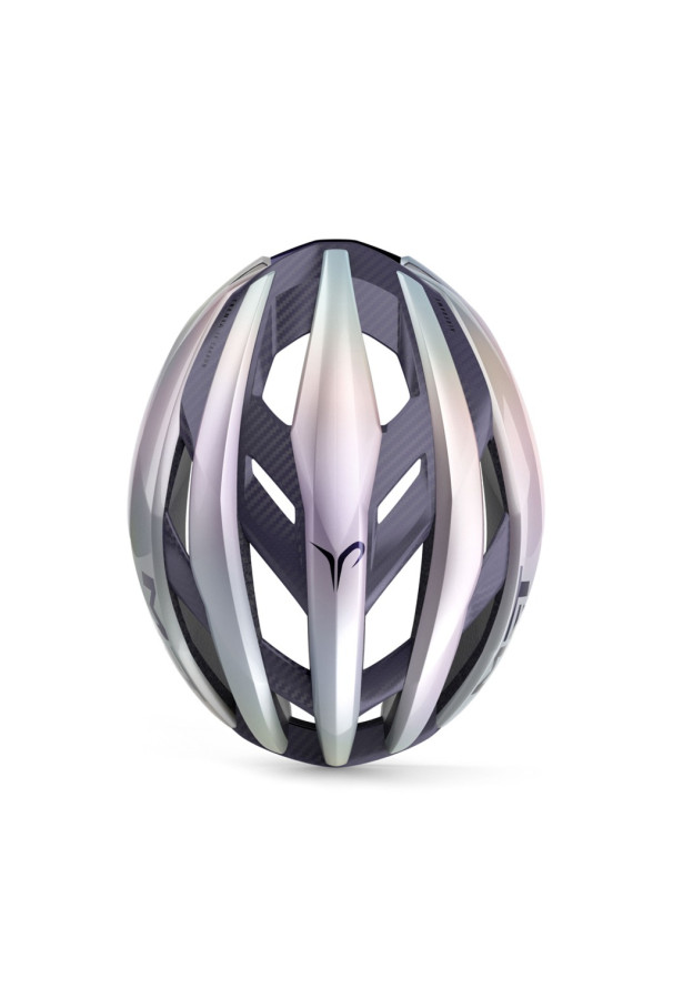 Kask rowerowy MET Trenta 3K Carbon MIPS L Tadej Pogacar