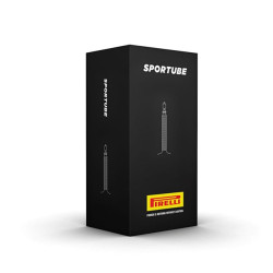 Dętka Pirelli SporTube 2.4/2.6-29” Presta 48mm