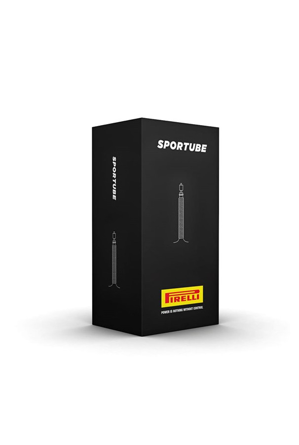 Dętka Pirelli SporTube 2.4/2.6-29” Presta 48mm