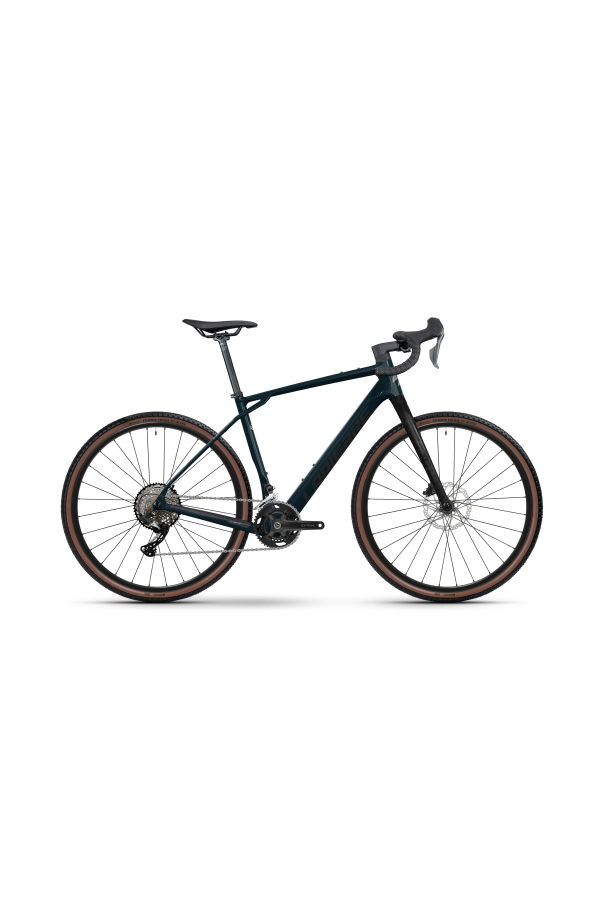 Rower Gravel Lapierre Crosshill CF 5.0 52 L