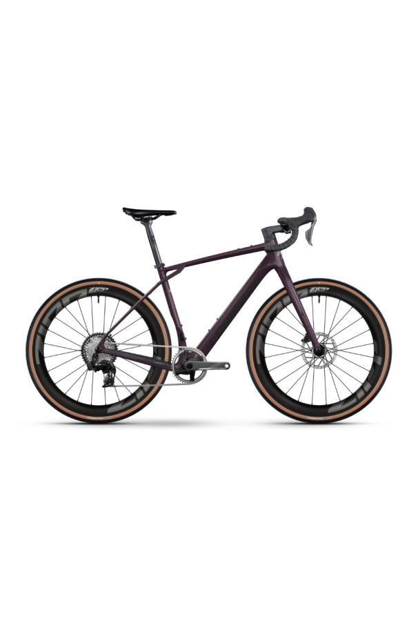 Rower Gravel Lapierre Crosshill CF 8.0 52 L