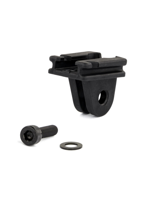 Uchwyt do lampek Cateye standard GO PRO