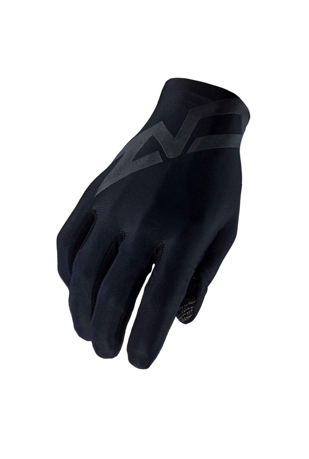 Rękawiczki Supacaz SupaG Clarino Black Long L
