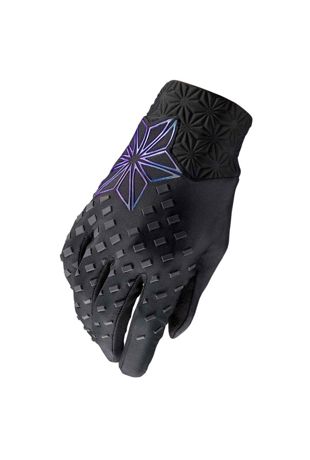 Rękawiczki Supacaz Galactic Gloves MTB Oil Sick L
