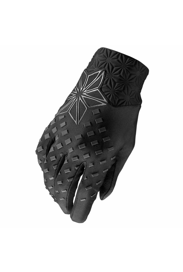 Rękawiczki Supacaz Galactic Gloves MTB Blackout M