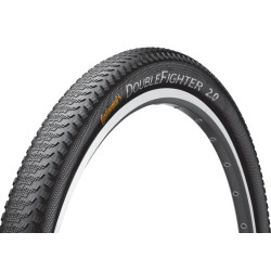 Opony Conti Double Fighter III 26x1,90„ 50-559