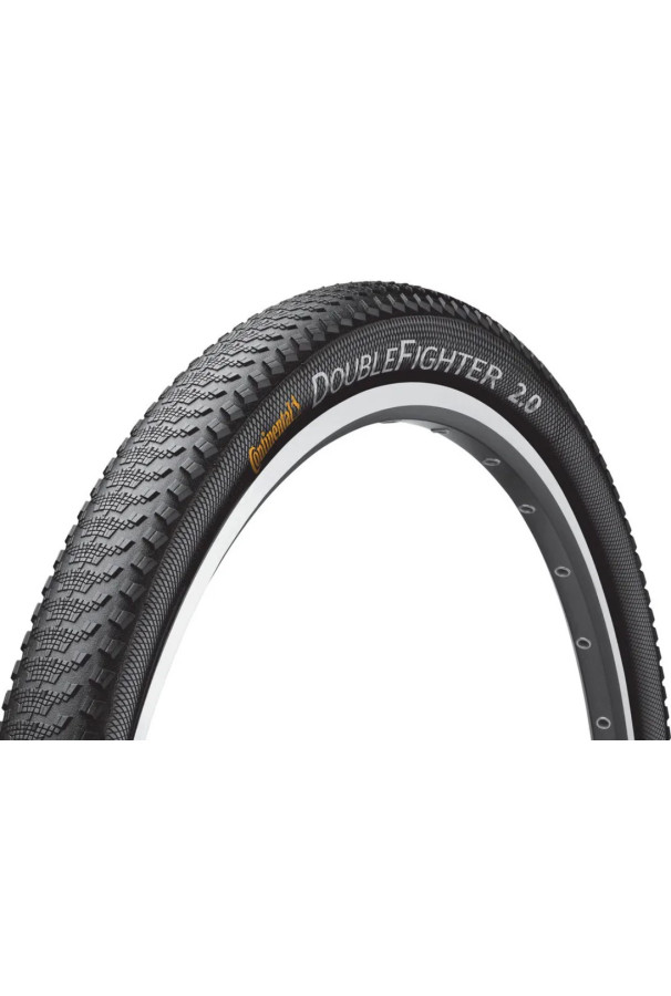 Opony Conti Double Fighter III 26x1,90„ 50-559