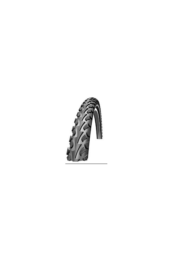 Opona Schwalbe Land Cruiser Plus 28x1.75 47-622